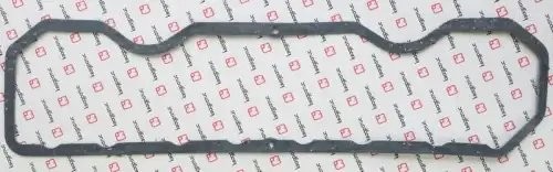 Прокладка крышки клапанной ЗИЛ-5301 верхняя паронит 2.0 КВАДРАТИС 240-1003109 KVADRATIS