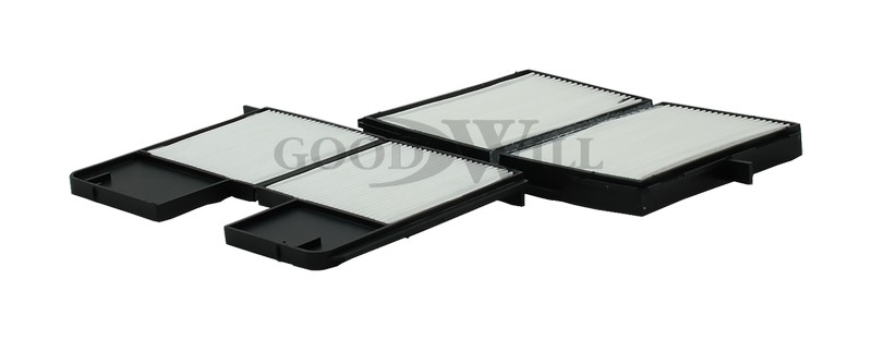 Фильтр салона AG5732KCF AG 573 2K CF GOODWILL