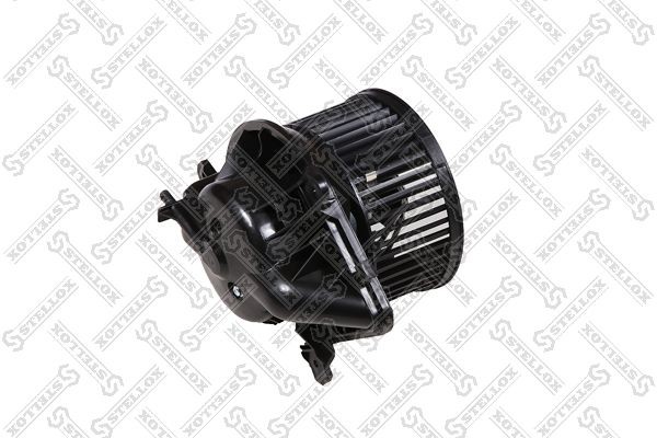 вентилятор отопителя!\ Citroen Berlingo, Peugeot Partner 1.1-2.0i/HDi 96> 29-99550-SX STELLOX
