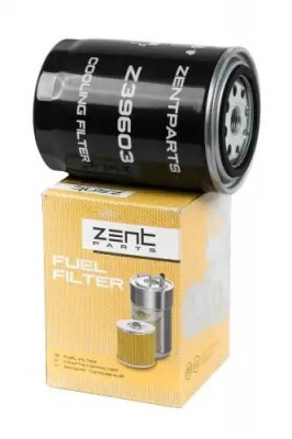 фильтр с-мы охл.! h=105 Dongfeng Shine MAX, Shine GS, Forthing T5 Evo, U-Tour, D Z39603 ZENTPARTS