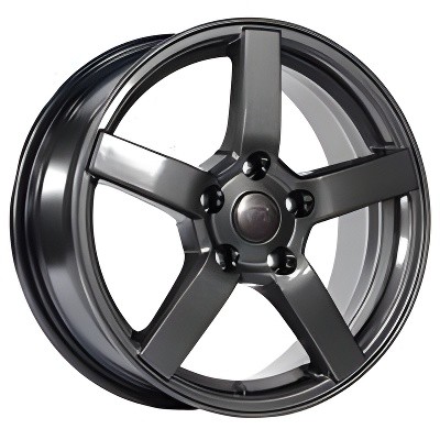 NZ R-02 16.0 / 6.5J PCD 5x112.00 ET 33.00 ЦО 57.10 Литой / Графитовый 9333700 NZ