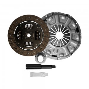 Комплект сцепления с муфтой ГАЗель Next 13-/Валдай Next 21-/Соболь NN 22- 280 мм M9110071 MARSHALL