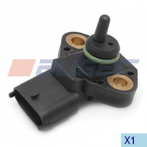 Датчик температуры (ан. A0091534728, 0041532028) 82856 AUGER