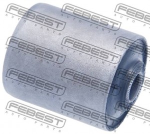 Сайлентблок LAND ROVER Range Rover (02-12) рычага подвески передней нижний FEBES LRAB-030 FEBEST