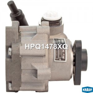 Насос гидроусилителя руля HPQ1478XQ HPQ1478XQ KRAUF