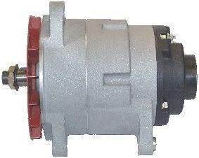 Генератор КАМАЗ,НЕФАЗ дв.CUMMINS 6ISBe245,270 24В 155А PRESTOLITE AC172RA363B PRESTOLITE ELECTRIC