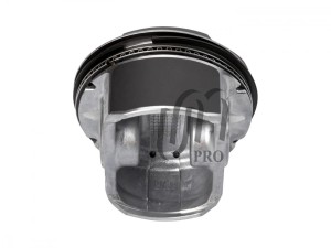 Поршень 1.00 с кольцами Toyota 1ZZ-FE d79.0+1.00 (13101-22140) UM PC1000100 UNITED MOTORS PRO