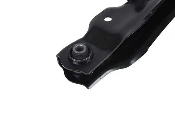 рычаг задней подвески нижний правый!\ Mitsubishi Lancer/Colt 92>/Carisma 95> 5702493ASX STELLOX