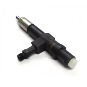 Форсунка УРАЛ V-обр.ТНВД ЯМЗ-236НЕ2,БЕ4 (ЯЗДА) 267111201011 YAZDA