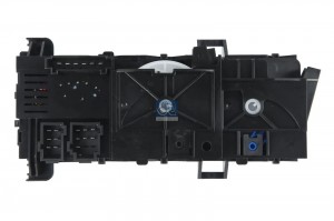 Пружина синхронизатора! d6 L34 ZF(S5-50.S6-65/80/90.4S-120GP,5S-90/9 2.5S-110/1G 4 DIESEL TECHNIC
