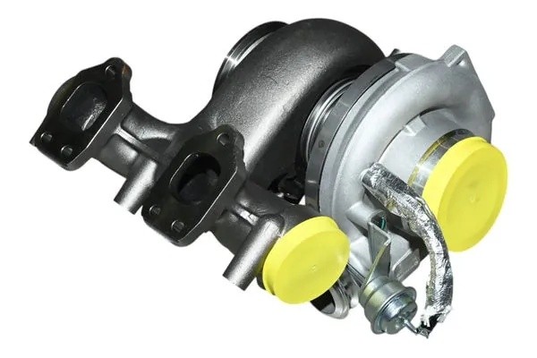 турбокомпрессор !\DAF MX340 8201418SX STELLOX