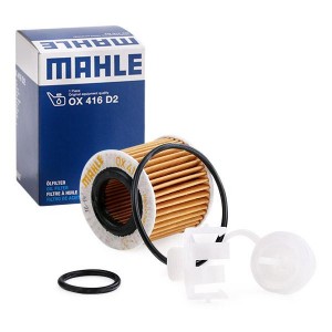 TOYOTA AURIS/COROLLA/RAV 4/YARIS OX416D2 MAHLE KNECHT