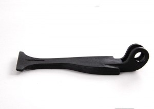 Ручка MERCEDES C (W203) троса капота OE A2038870427 MERCEDES BENZ