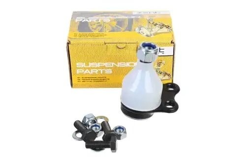 опора шаровая!\ Renault Laguna/Trafic 01>, Nissan Primastar 03> Z36966 ZENTPARTS