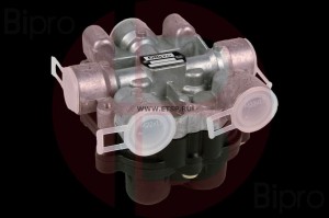 Кран 4-х контурный защитный 65CF-95XF 05979556 BIPRO