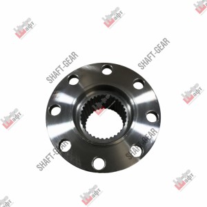 Фланец выходной на КПП H85 D165 8отв 34зуба 1269338028 SHAFT