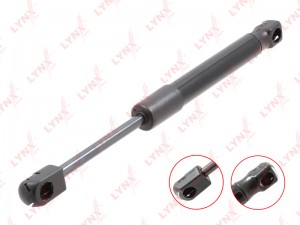 амортизатор багажника!\ Mazda 3 04> GS-1271 LYNXAUTO