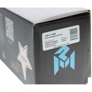 Натяжитель приводного ремня RENAULT Magnum,Premium дв.DXI 13 VOLVO FH,M13 MEGAPO 130-11-030 MEGA POWER