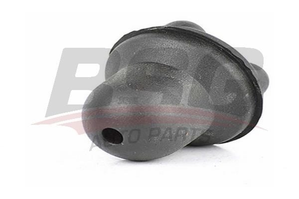 Подушка OPEL Corsa-C крепления радиатора BSG BSG65700023 BSG