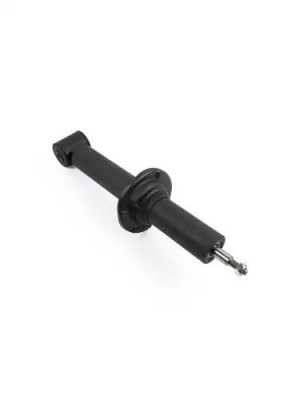 амортизатор задний масляный! с чашкой Audi 100/A6 89-97 Z00332 ZENTPARTS