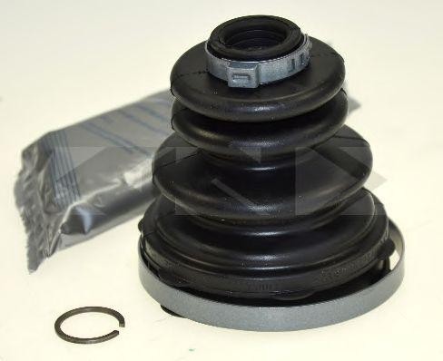 Пыльник ШРУСа KIA Ceed внутреннего комплект LOBRO 305009 GKN LOBRO SPIDAN