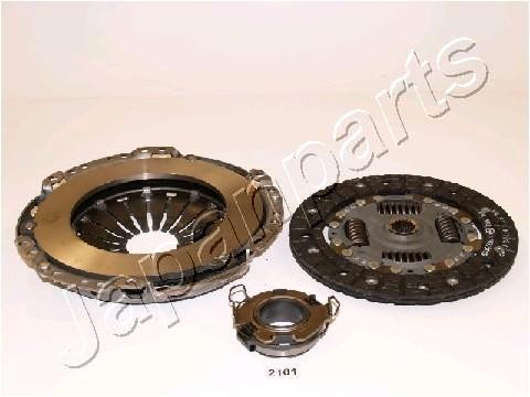 YARIS (2005-2011) KF-2101 JAPAN PARTS GROUP