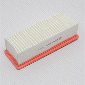 Фильтр воздушный RENAULT Duster 10- LF0291 LF0291 GREEN FILTER