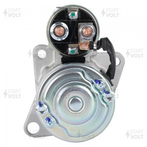 Стартер для а/м Kia Shuma II (01-) 1.6i/Rio (00-) 1.5i/Sportage I (99-) 2.0i 1,2 LST 0848 START VOLT