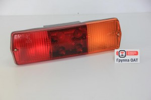 9802.3716 - фонарь задний 98023716 OSVAR