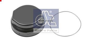 Крышка ступицы ECO Plus 2 Voss 6,5-9 тонн 1010604 DIESEL TECHNIC