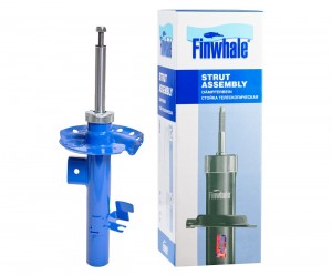 Амортизатор передний левый Volvo XC60 (08-17) 13142GL 13142GL FINWHALE