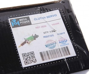 ПГУ ПАЗ-3204 с КПП ZF5S42 MEGAPOWER 160-15-012 MEGA POWER