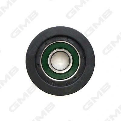 Ролик приводного ремня HYUNDAI Accent (06-),Elantra (06-) KIA Ceed,Rio (06-) обв GTA0070 GMB