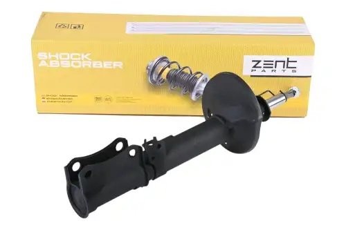 амортизатор задний правый газовый! 4853005010\ Toyota Carina E 1.6-2.0/D/TD 92-9 Z73520 ZENTPARTS