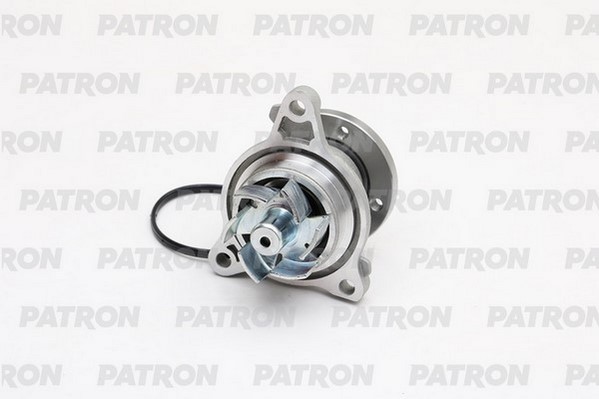 Hyundai Solaris 2017> PWP1757 PATRON