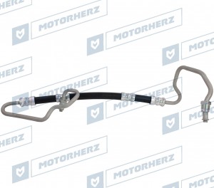 Напорный шланг от насоса к рейке HPH0039 MOTORHERZ