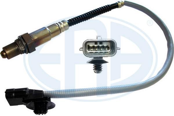 Лямбда-зонд RENAULT MEGANE II 570003 570003 ERA