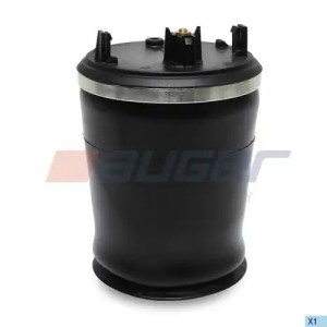 пневмоподушка со стаканом! передняя ось Volvo VN 20608 AUGER