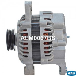 генератор! 12V 110A\ Renault Logan 1.6/Sandero 1.4/1.6 07> ALM0067BS KRAUF