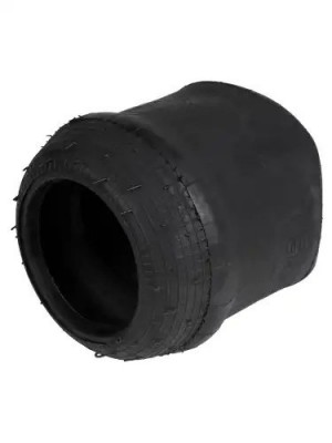 пневмоподушка !цилиндрическая 380-190-130.8/130.8 Omn RVI Z12917 ZENTPARTS