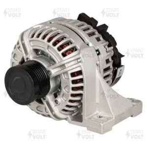 Генератор VOLVO S80 (99-06) (140A,14V) STARTVOLT LG 1011 START VOLT