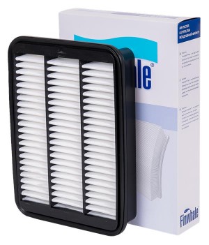 Фильтр воздушный Chery Tiggo 1.6 (10-14) AF940 AF940 FINWHALE