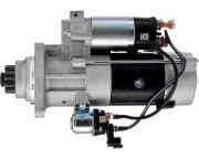 Стартер RENAULT T series VOLVO FH/FMX (24В 5.5кВт,12 зубцов) TESLA TECHNICS TT16775 TESLA TECHNICS