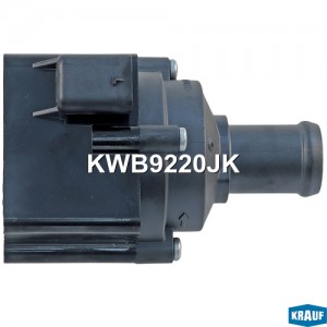Насос водяной VW Passat (10-),Jetta (12-) AUDI A4 (09-) KRAUF KWB9220JK KRAUF