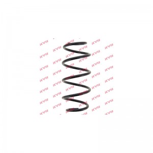 пружина передняя! VW Golf 1.9TDi 03> RH1713 KAYABA