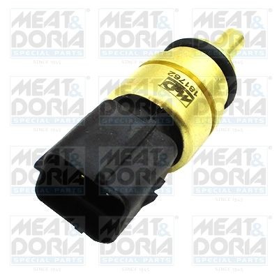 Датчик температуры HYUNDAI ix35 (10-) охлаждающей жидкости MEAT&DORIA 82409 MEAT DORIA