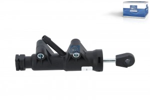 Пружина синхронизатора! d6 L34 ZF(S5-50.S6-65/80/90.4S-120GP,5S-90/9 2.5S-110/1G 4 DIESEL TECHNIC