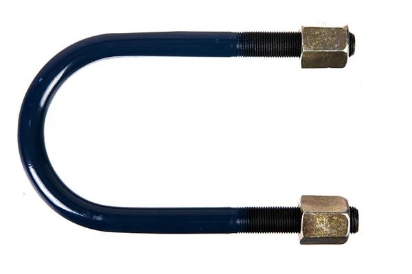 стремянка рессоры !перед. 103/122x3/4'x205-U\FRL 84-64658-SX STELLOX