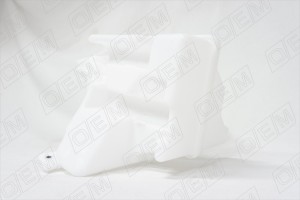 Бачок стеклоомывателя Skoda Rapid (2012-2020) OEM0008BO OEMPARTS