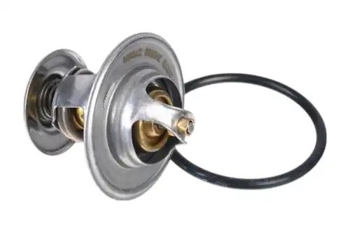 термостат! с прокладкой VW Golf/Passat, Audi 80/100 72> Z45552 ZENTPARTS